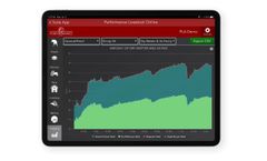 Performance - Version Beef - Cattle Management Software
