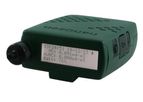 DustCount - Model 8899 - Real-Time Dust Monitoring System