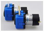 Kamoer - Model KXF - Dosing Peristaltic Pump 12V DC =47ml/min Mini Water Pump