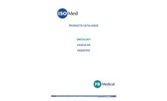 ISO Med Products - Catalogue