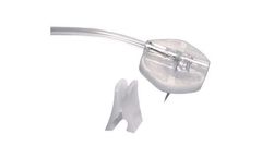 ISO Med Onco-Grip - Extension Line With Huber Needle & Movable Wing