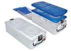 AYGUN - Model 1/1 Full Size Standard - Sterile Container System