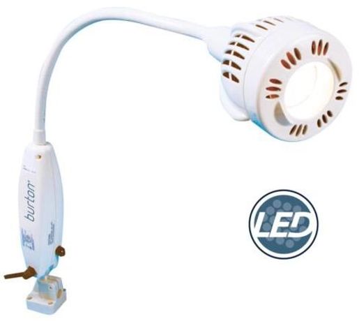 Burton - Model LE 50 - Multi-Purpose LED Task Light