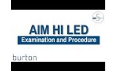 AIM HI LED - Video