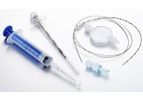 Greetmed - Model GT038-900E - Mini Anesthesia Kit