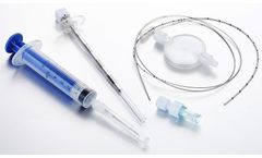 Greetmed - Model GT038-900E - Mini Anesthesia Kit