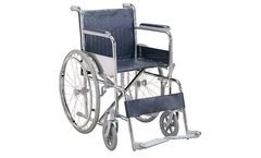 Greetmed - Model GT135-809 - Wheel Chair