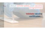 Why choose AbC-19? | COVID-19 Rapid IgG Antibody Test - Video