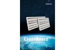 Cross Board - Brochure