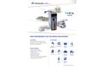 Messung - High Performance CPU System - Brochure