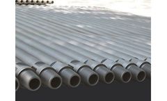 G-ROC - DTH Drill Pipes