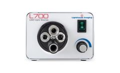 Model L700 LED - Endoscope Light Source
