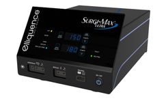 Surgi-Max - Emits High Radiofrequency