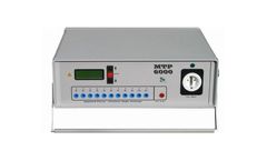 EKU - Model MTP6000 - IEC Tester With High Voltage Test