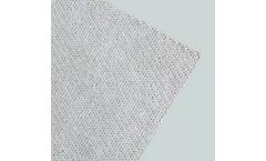 FISolution - Model FIS-WCFDS - Woven Cloth for Dust Filtration