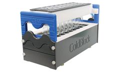 ColdBlock - Model Pro Series CBM - Medium Sample Size Digester System