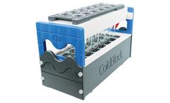 ColdBlock - Model Pro Series CBL - Large Sample Size Digester System