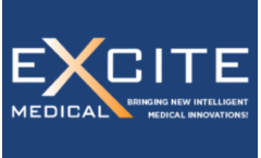 Excite Medical and CEO Saleem Musallam showcase DRX9000 at FCA NE chiropractic convention