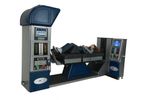 Model DRX9000 - Combination System for Non-Surgical Spinal Decompression Therapy