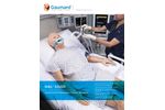 Gaumard HAL - Model S3201 - Advanced Multipurpose Patient Simulator Brochure