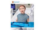 Pediatric HAL - Model S2225 - Wireless and Tetherless Pediatric Patient Simulator Brochure