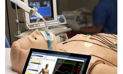 Gaumard HAL - Model S3201 - Advanced Multipurpose Patient Simulator