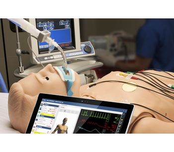 Gaumard HAL - Model S3201 - Advanced Multipurpose Patient Simulator
