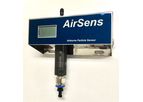 AirSens - Airborne Particle Sensor