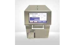 HCTM - Model WCPC-0703e - Water Based Condensation Particle Counter