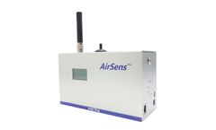 AirSens - Model Pro - Particle Sensor