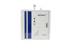 AirSens - Model AQM-06 - Air Quality Meter