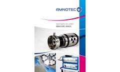 AMNOTEC - Endoscopic Devices - Brochure