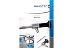 AMNOTEC - Endoscopes - Brochure