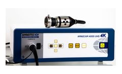 AMNOTEC - Endoscopic Devices