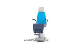 Heinemann - Patient Chairs