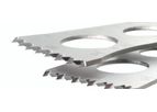 Risa Synthes - Knee and Hip Saw Blade