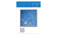 Tracheotomy Products  Catalogue