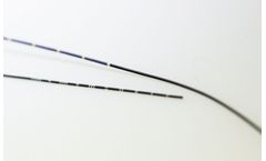 endox - Model SKAL - Nitinol Corewire, PTFE Jacket, X-ray Visible Flexible Tip, X-ray Markers
