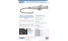 ENTity XL Brochure
