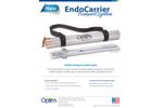 EndoCarrier Brochure