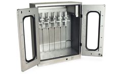 Optim - ENT Endoscope Storage Cabinet