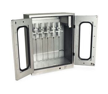 Optim - ENT Endoscope Storage Cabinet