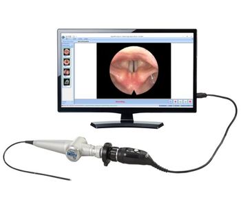 Optim VidCap - USB Camera for ENT Endoscopy