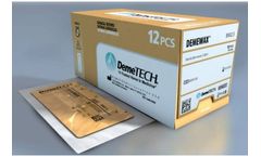 DemeTECH DemeWAX - Model BW2.5 - Sterile Bone Wax