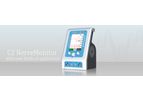 Model C2 NerveMonitor - Pecialist for Versatile Use in the OR