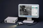 Model Fluobeam Lx - The Ultimate Camera for Monitoring In Parathyroid Surgery