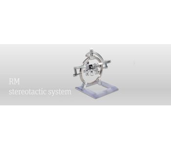 RM Stereotactic System