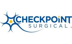 Checkpoint Surgical Announces Organizational Changes to Support the Company’s Rapid Growth in the Nerve Care Market Space