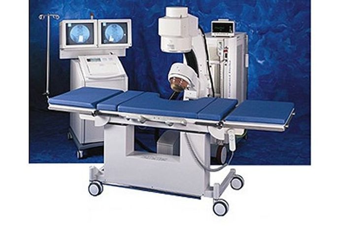 UroTech - Dornier Lithotripsy