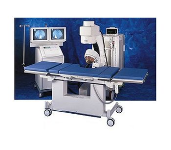 UroTech - Dornier Lithotripsy